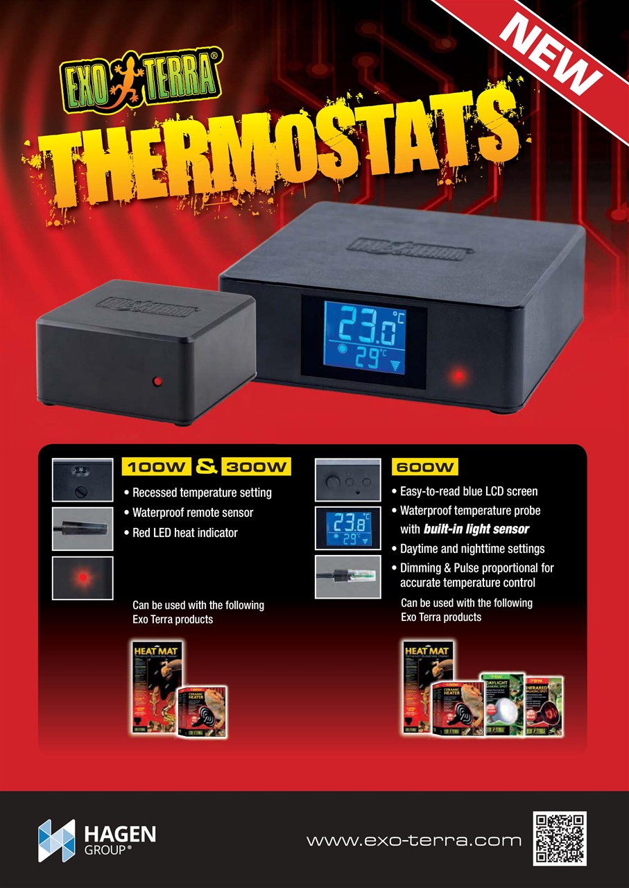 Practical Reptile Keeping Preview Pages