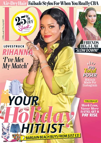 Look issue 17th July 2017