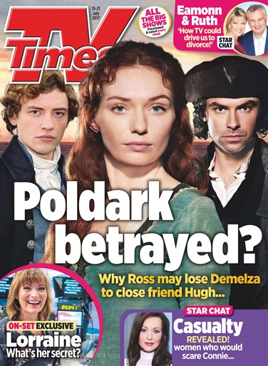 TV Times issue 