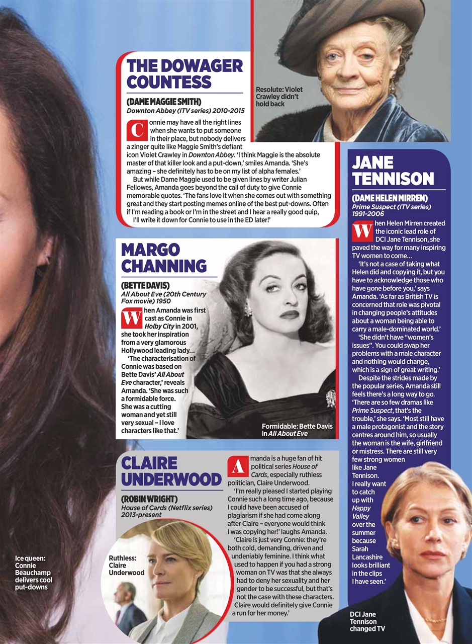 TV Times Preview Pages