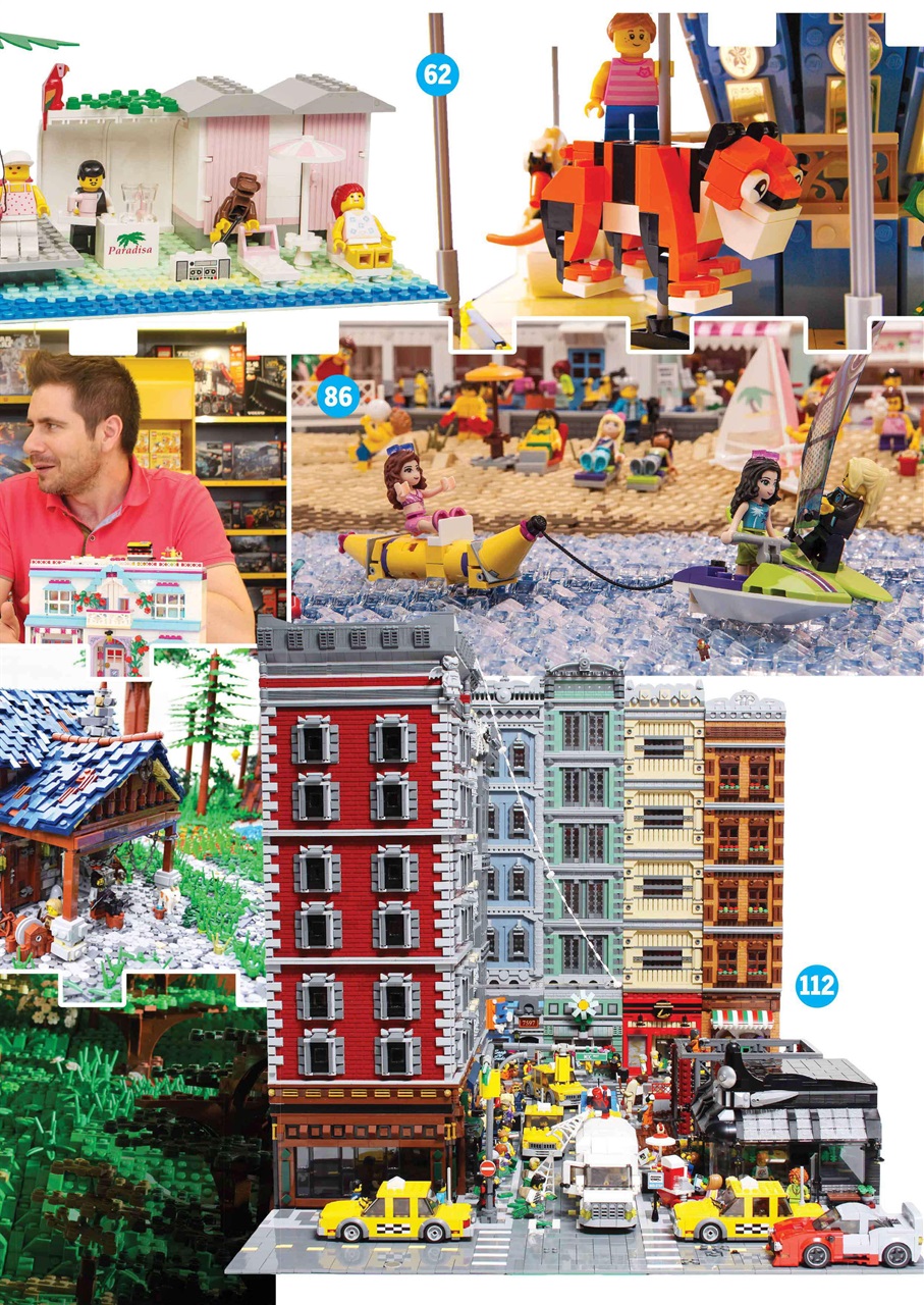 Blocks Magazine Preview Pages