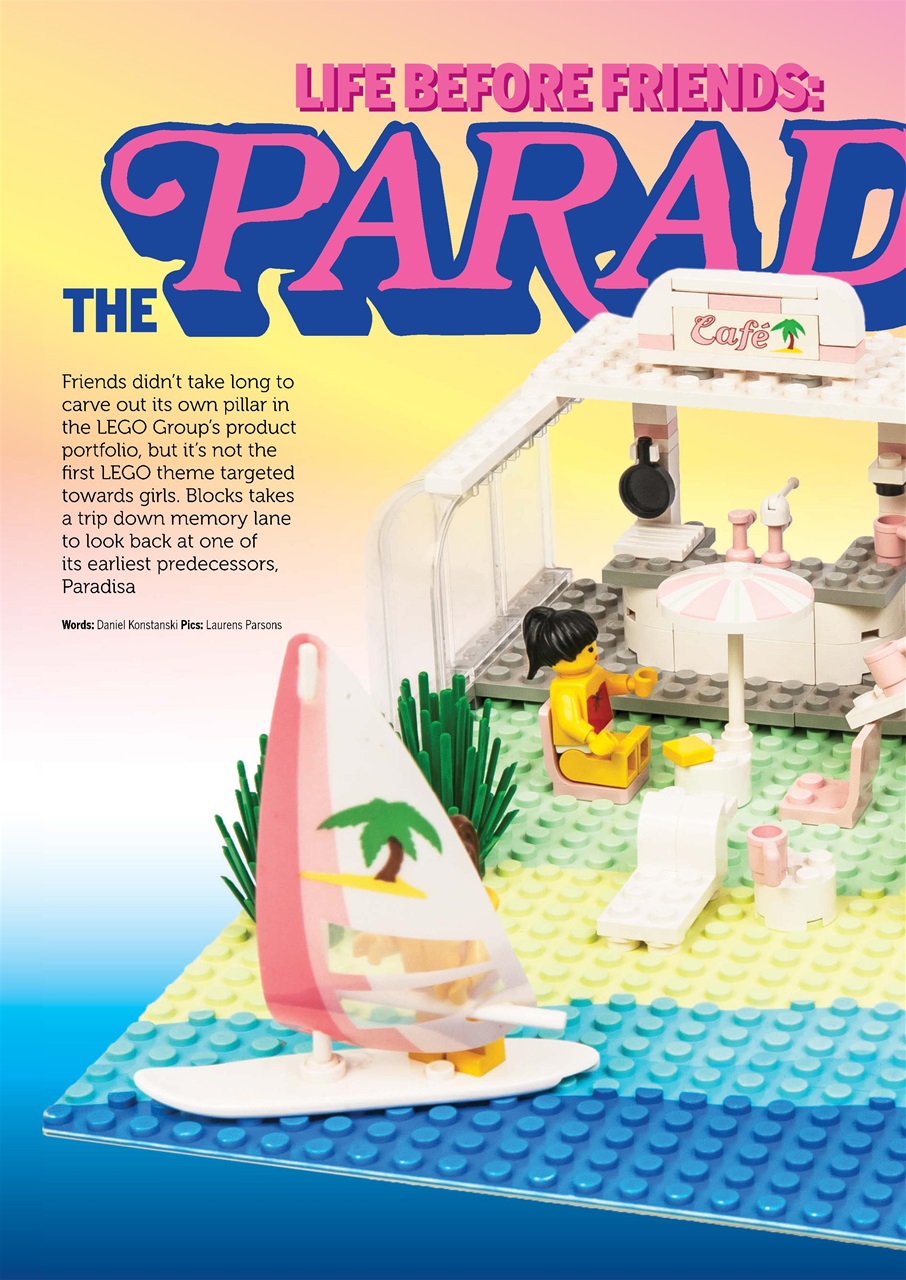 Blocks Magazine Preview Pages