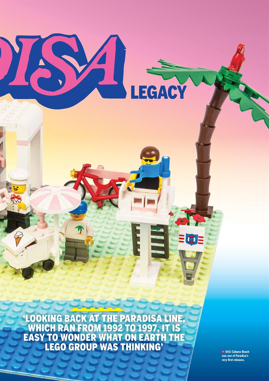 Blocks Magazine Preview Pages