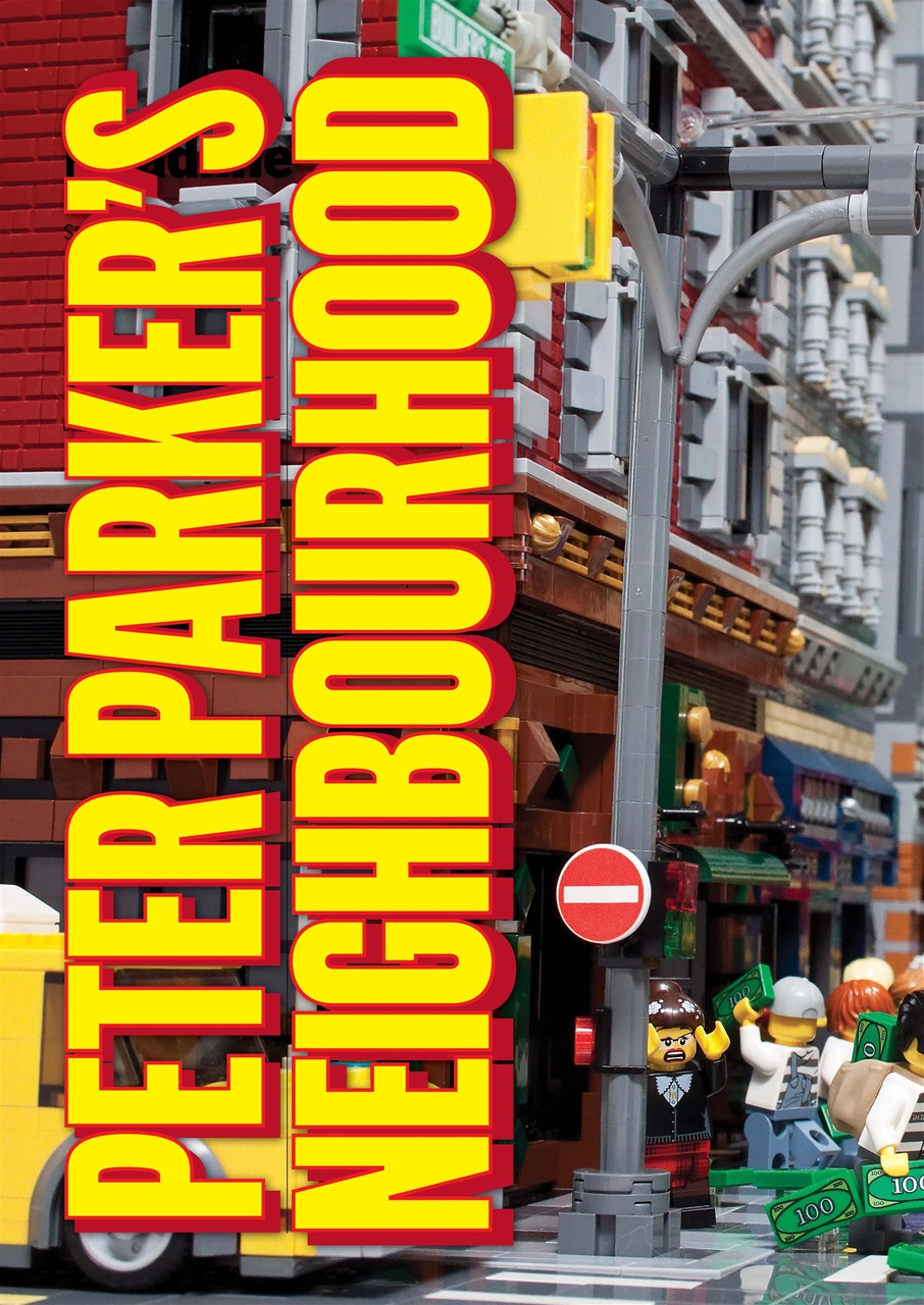 Blocks Magazine Preview Pages