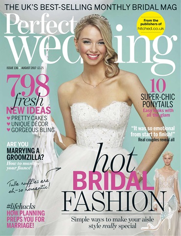 August 2017 issue August 2017