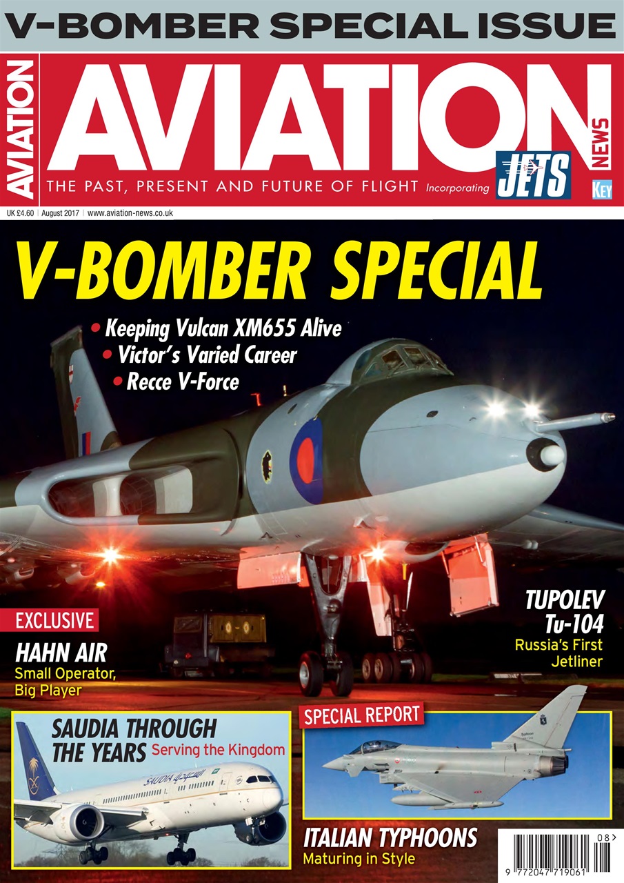 Aviation News Preview Pages