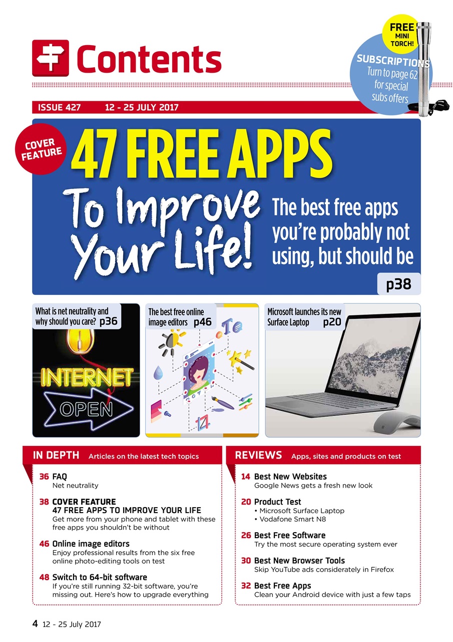 Webuser Preview Pages