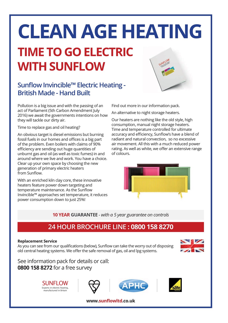 The Lady Preview Pages