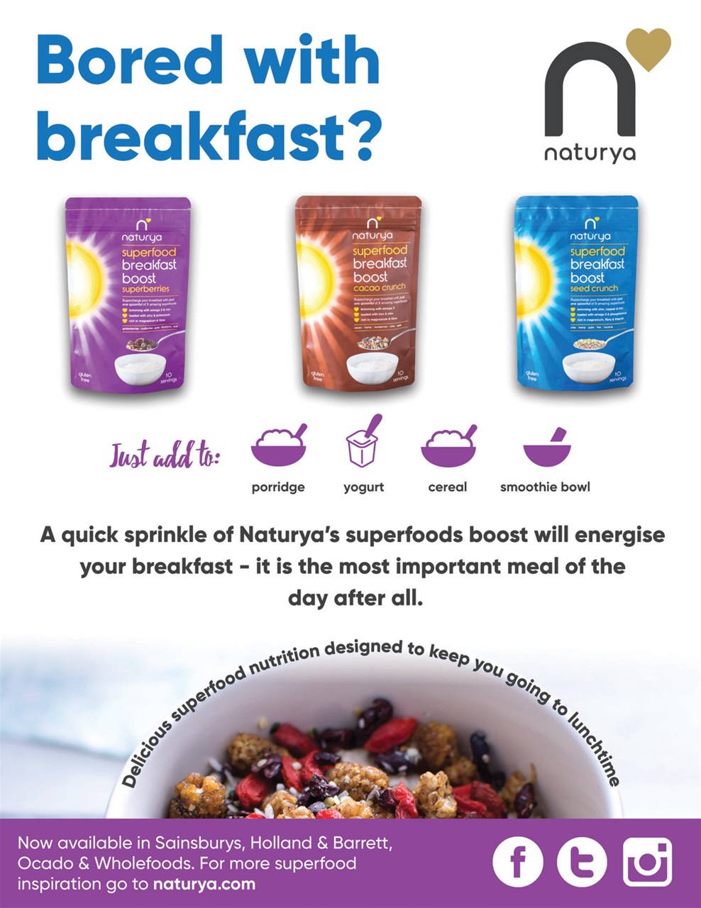 PlantBased Preview Pages