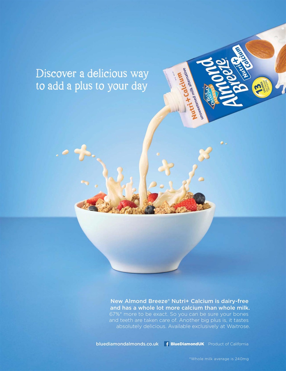 Vegan Food & Living Magazine Preview Pages