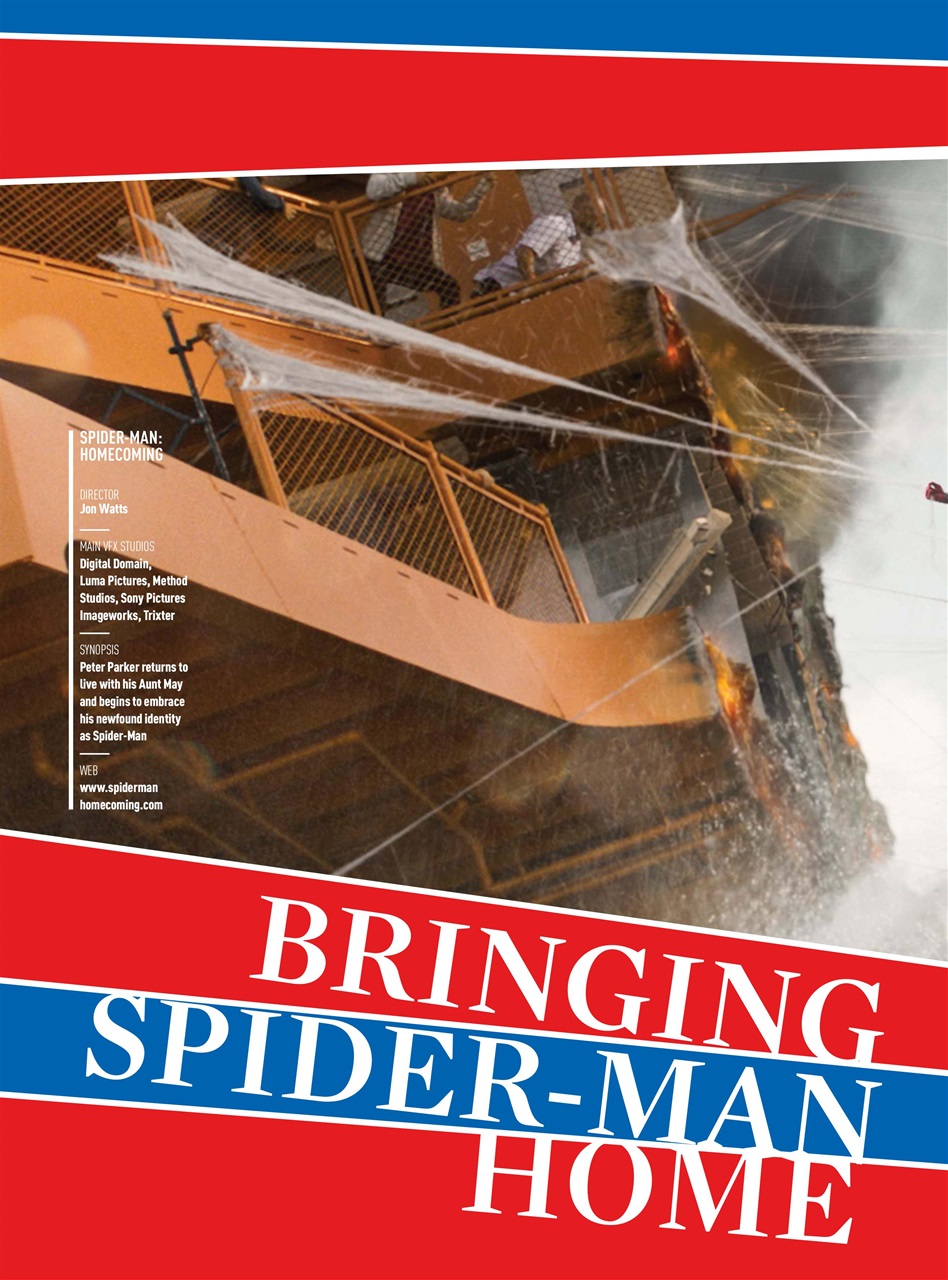 3D World Preview Pages