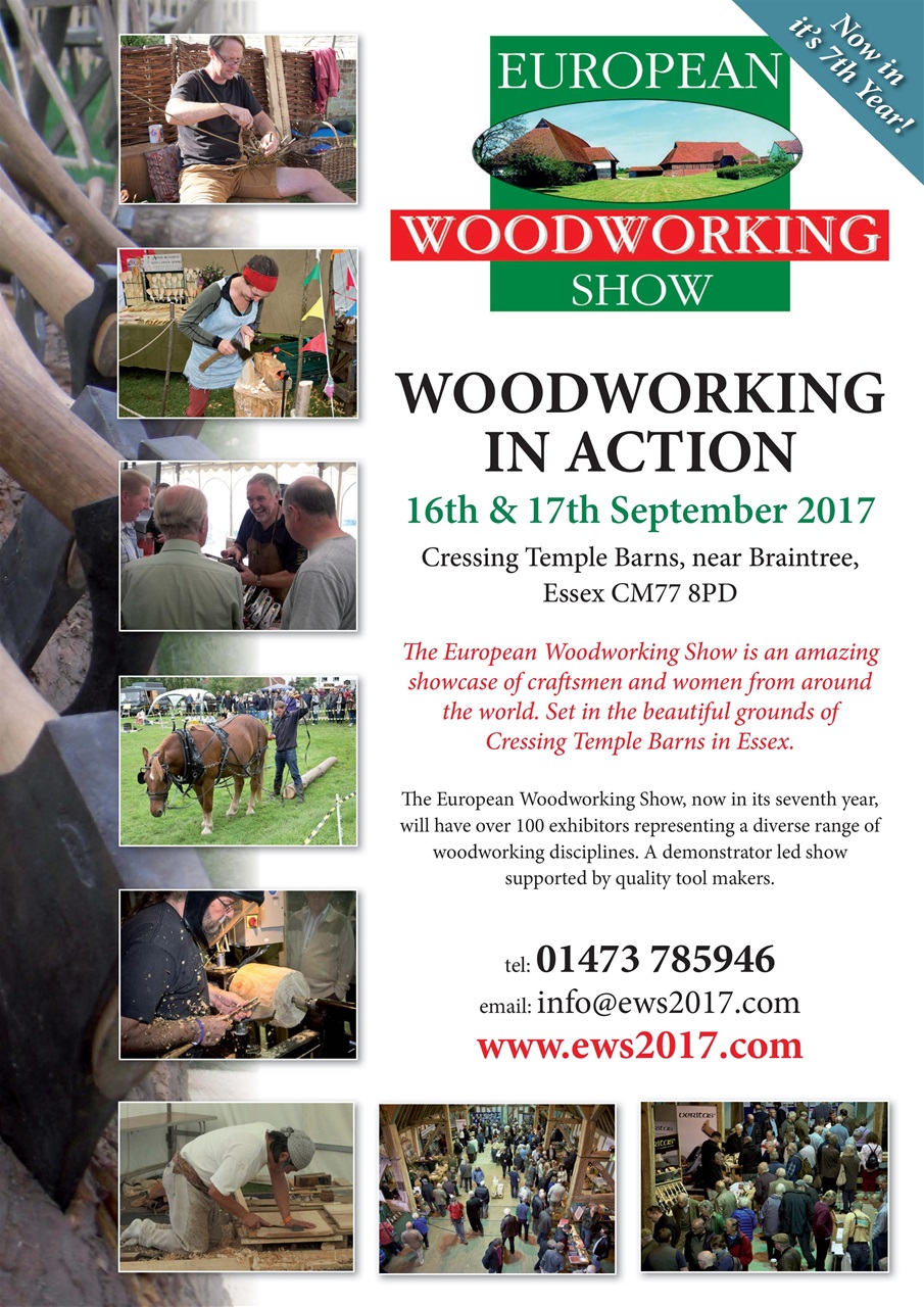 Woodturning Preview Pages