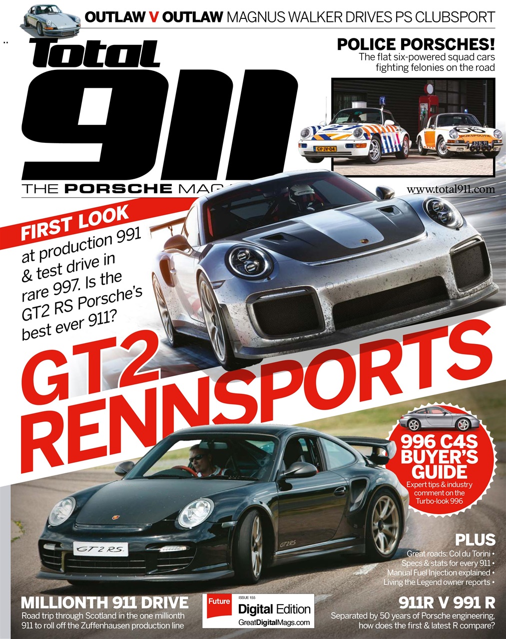 Total 911 Preview Pages
