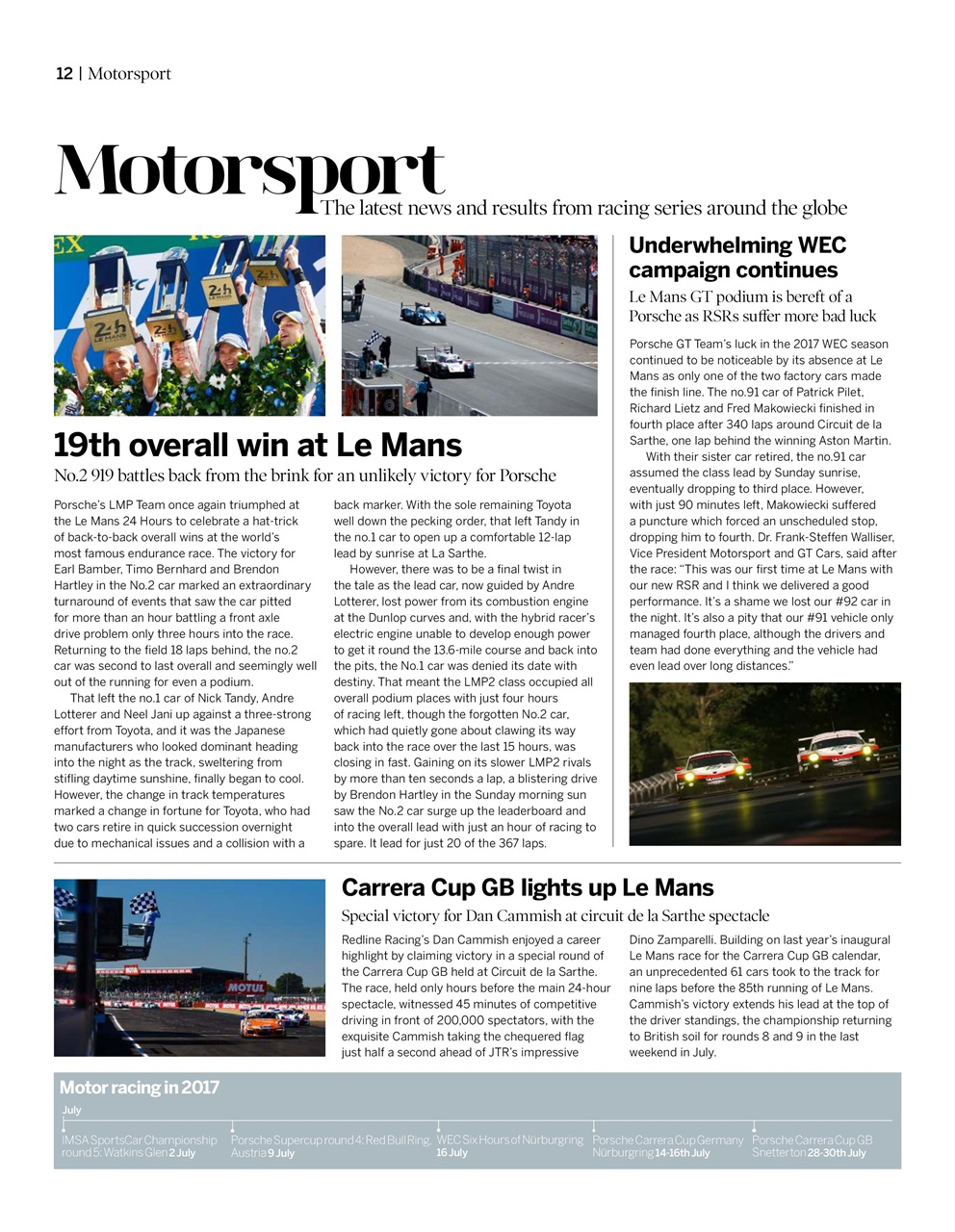 Total 911 Preview Pages