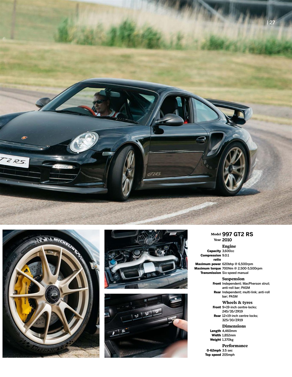 Total 911 Preview Pages
