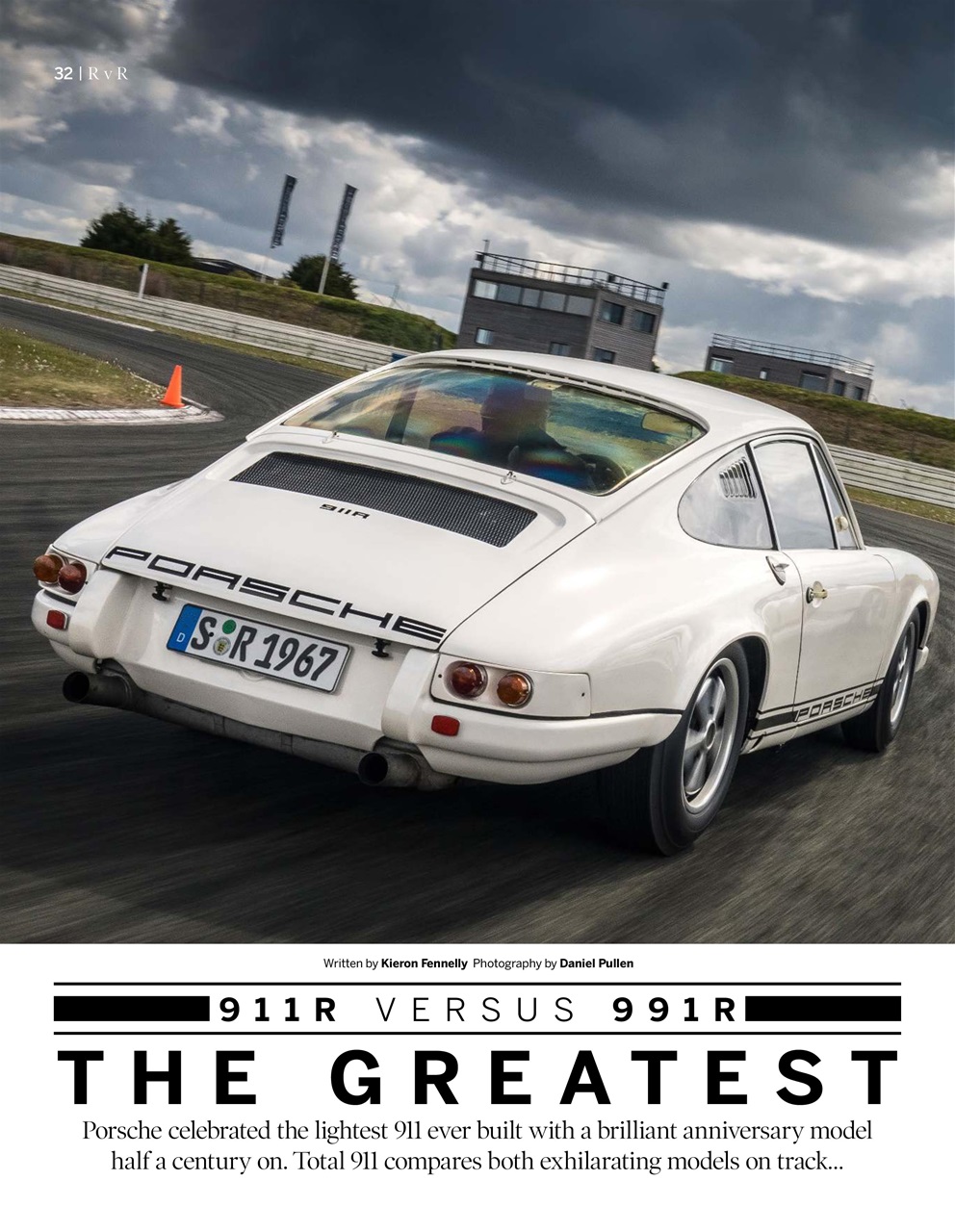 Total 911 Preview Pages