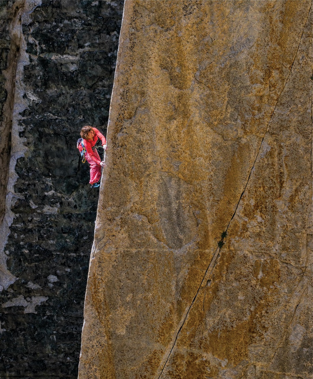 Rock and Ice Preview Pages