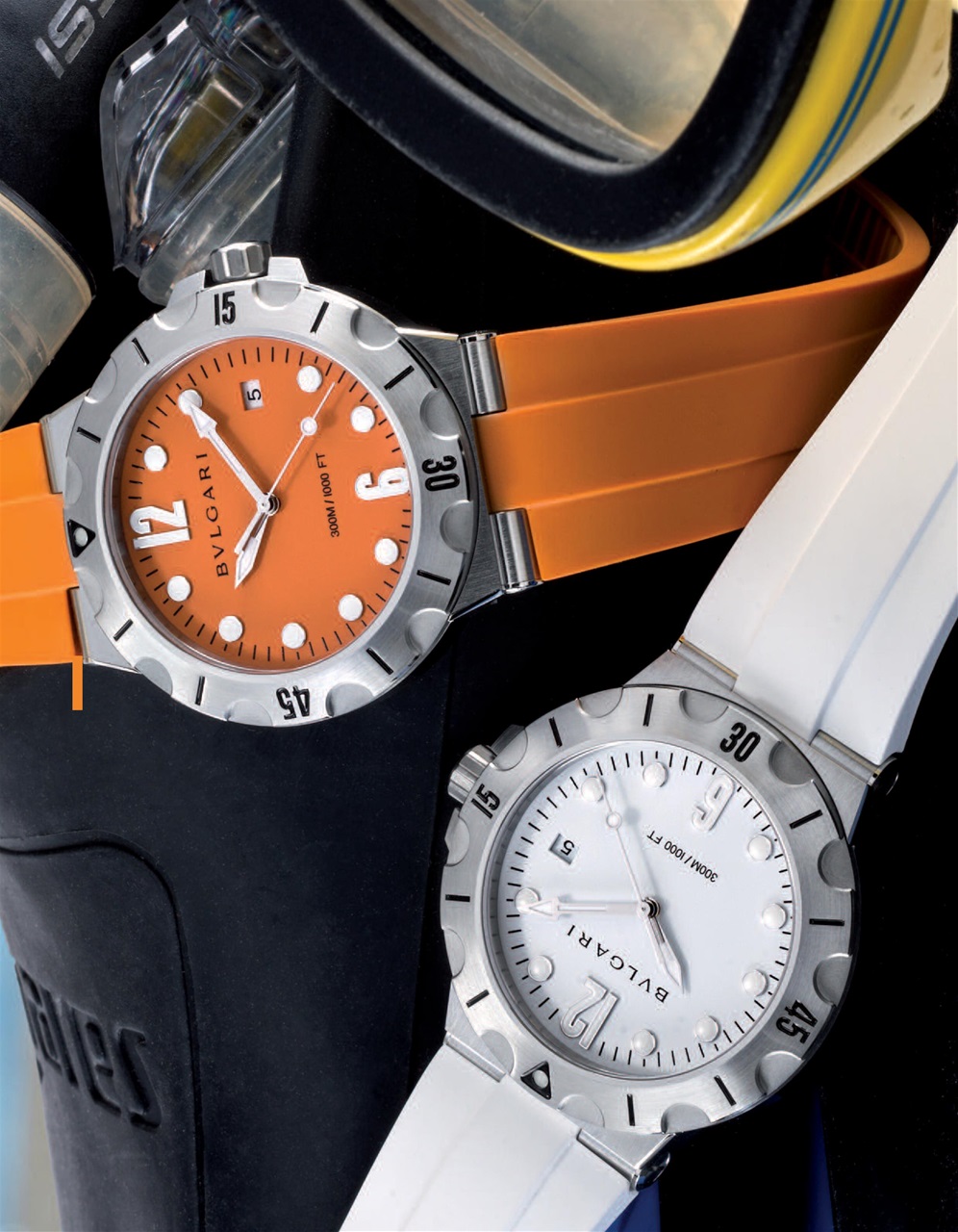 L'Orologio Preview Pages