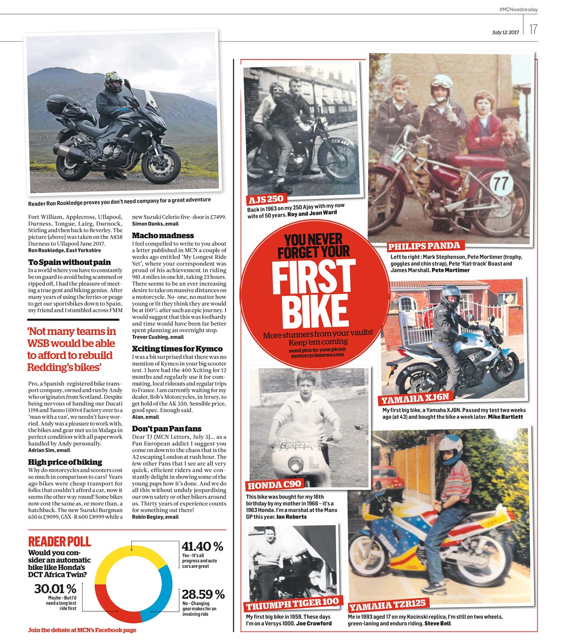 MCN Preview Pages