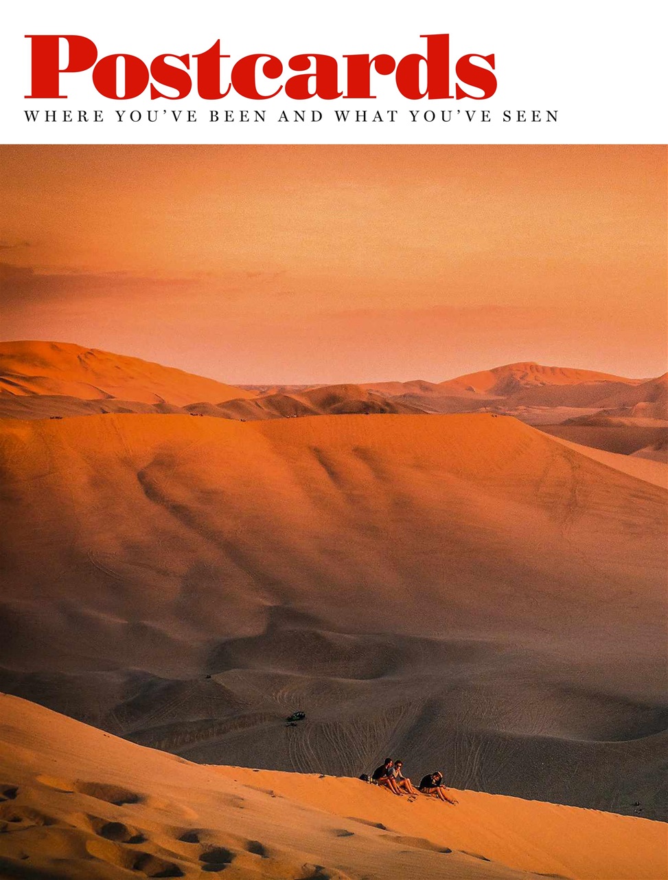 Lonely Planet Preview Pages