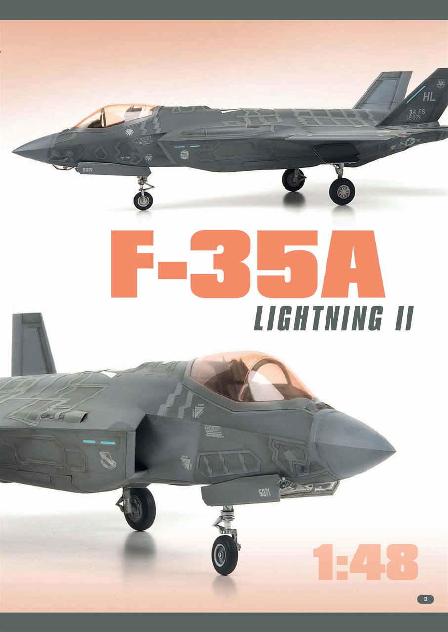 Meng AIR Modeller Preview Pages