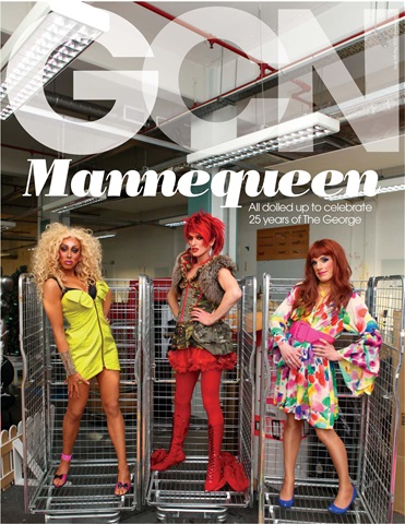 GCN issue 245