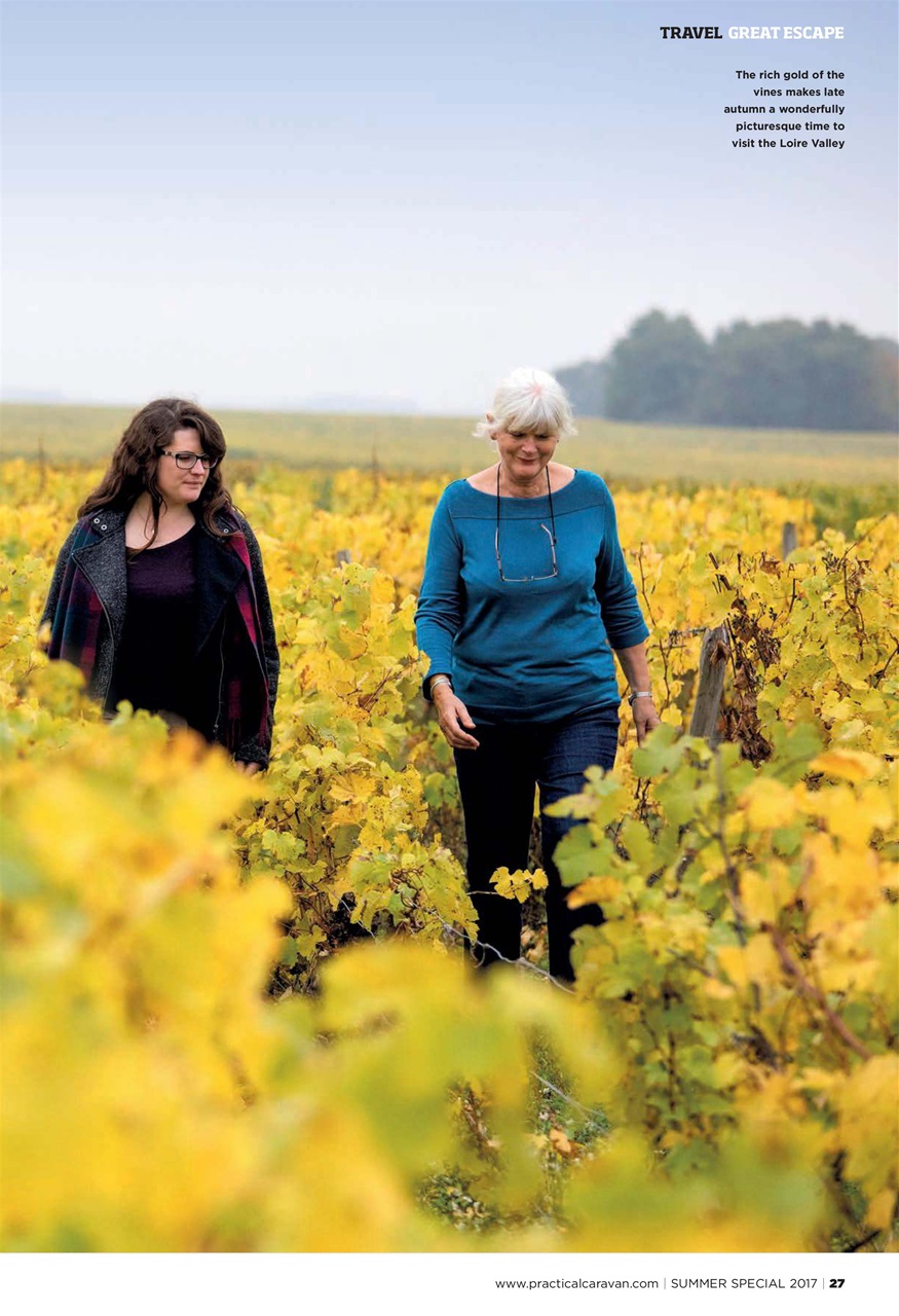 Practical Caravan Preview Pages