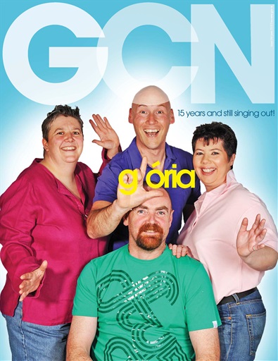 GCN issue 