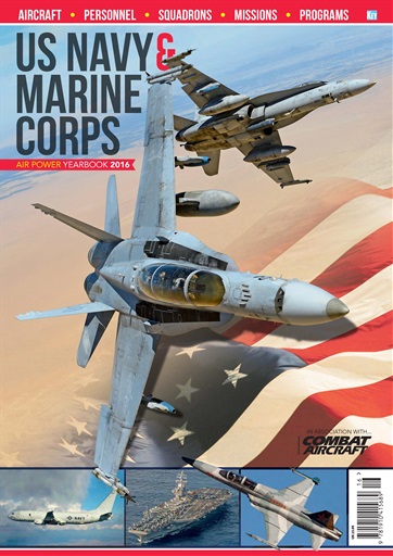 AirForces Monthly issue 