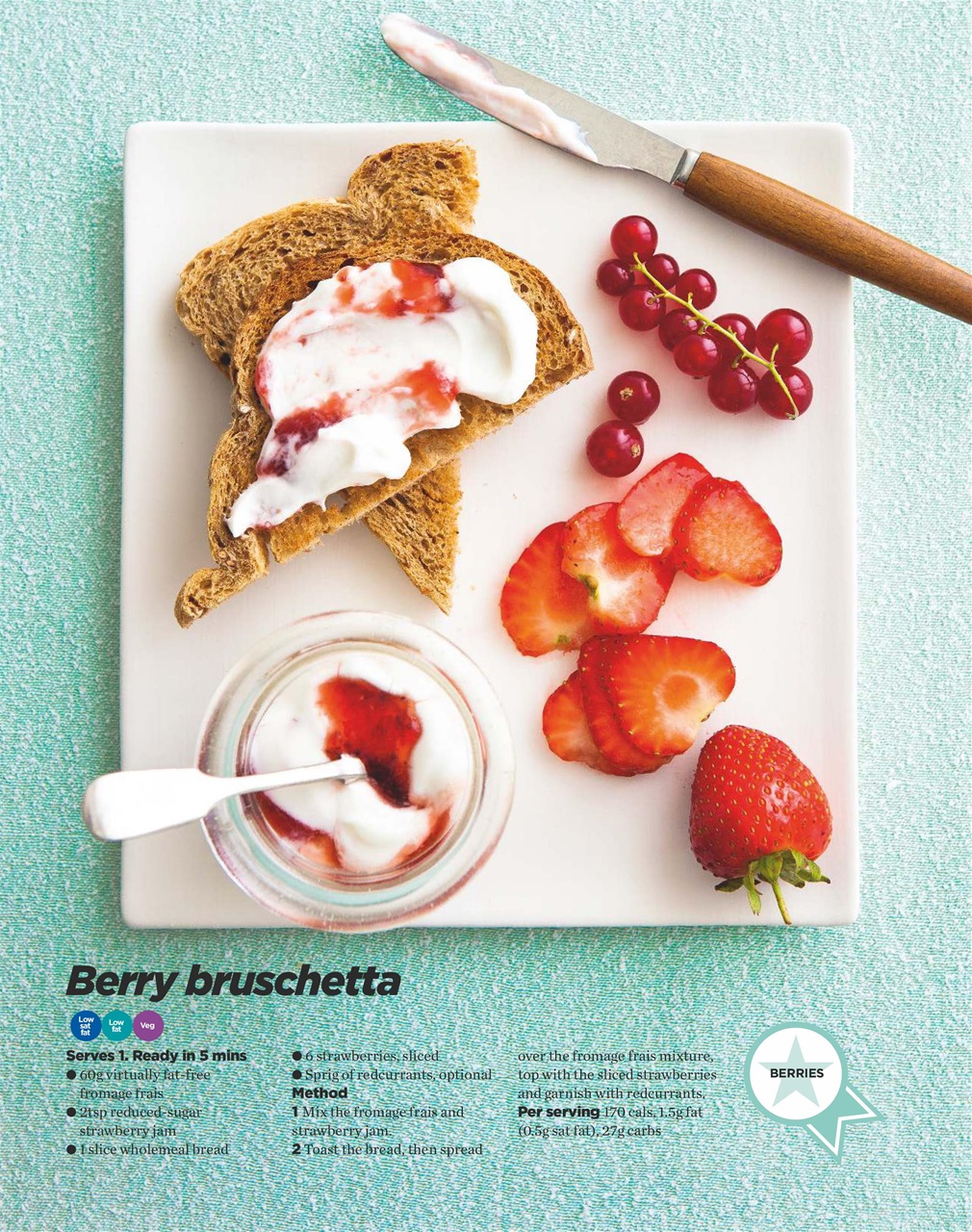 Woman Special Series Preview Pages