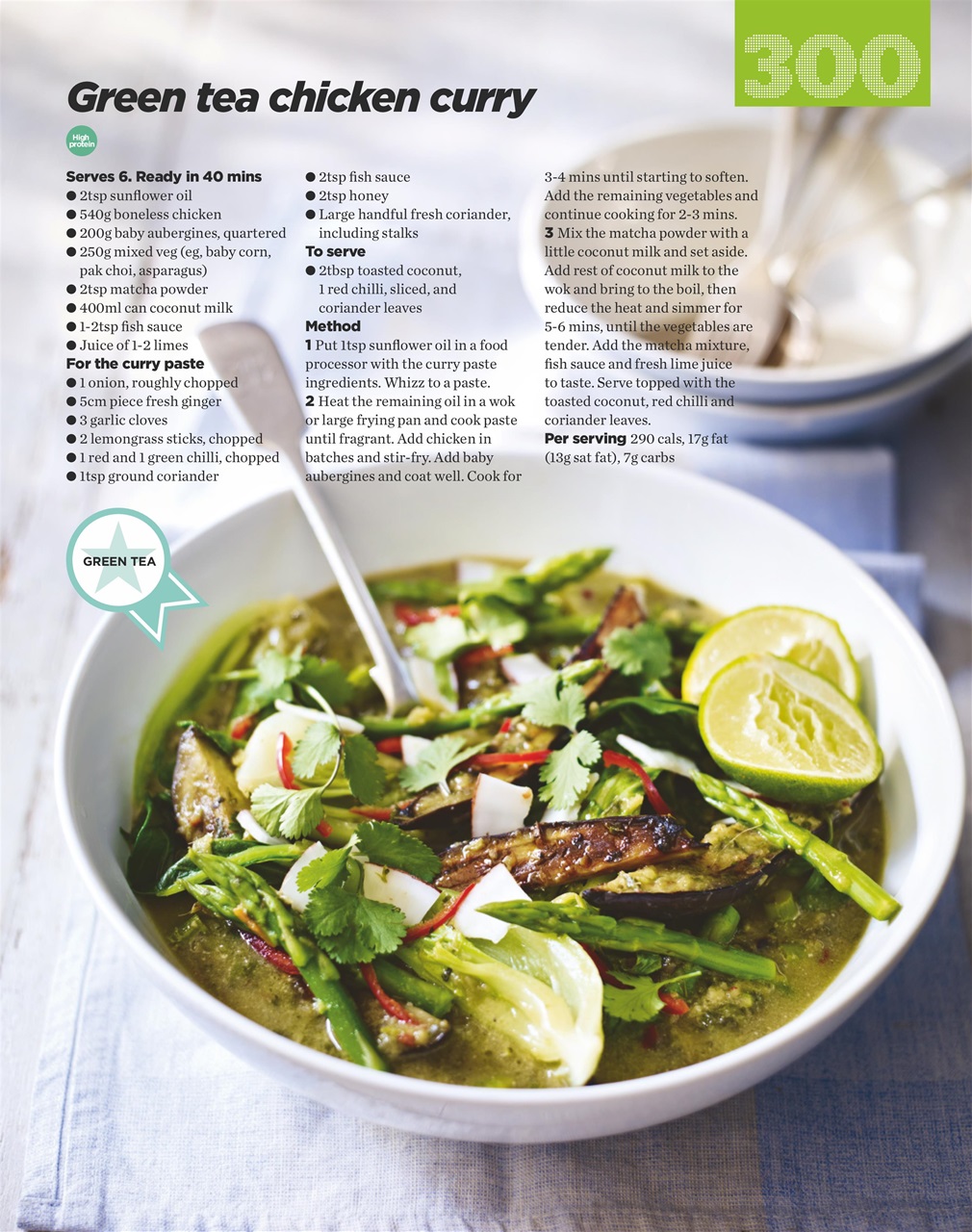 Woman Special Series Preview Pages