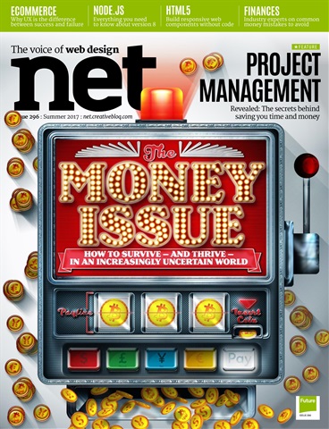net issue Summer 2017