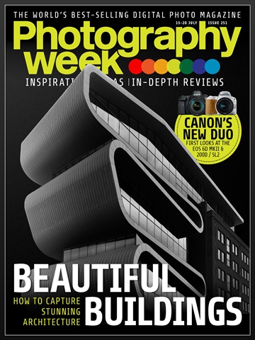 Photography Week issue Issue 251
