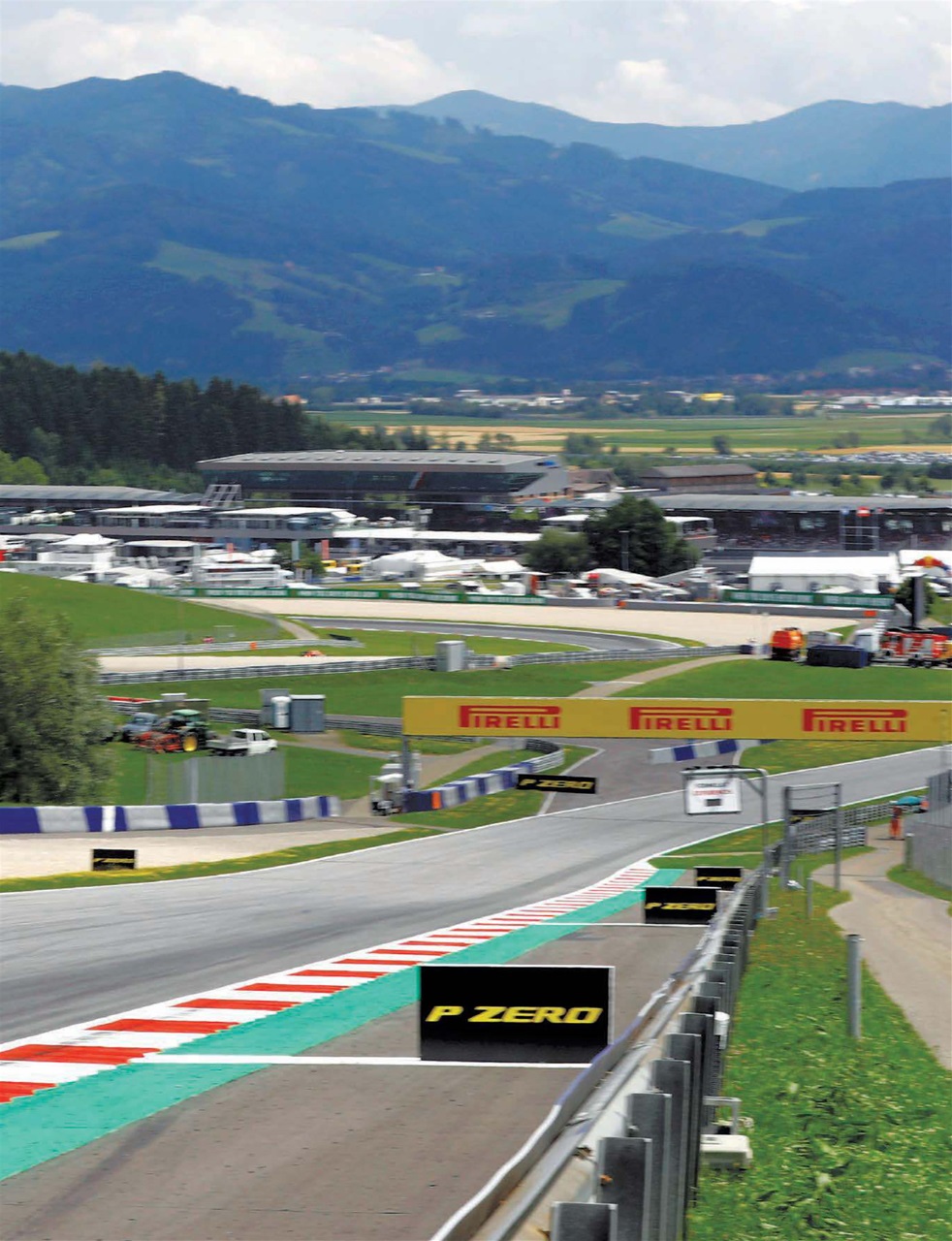Autosport Preview Pages