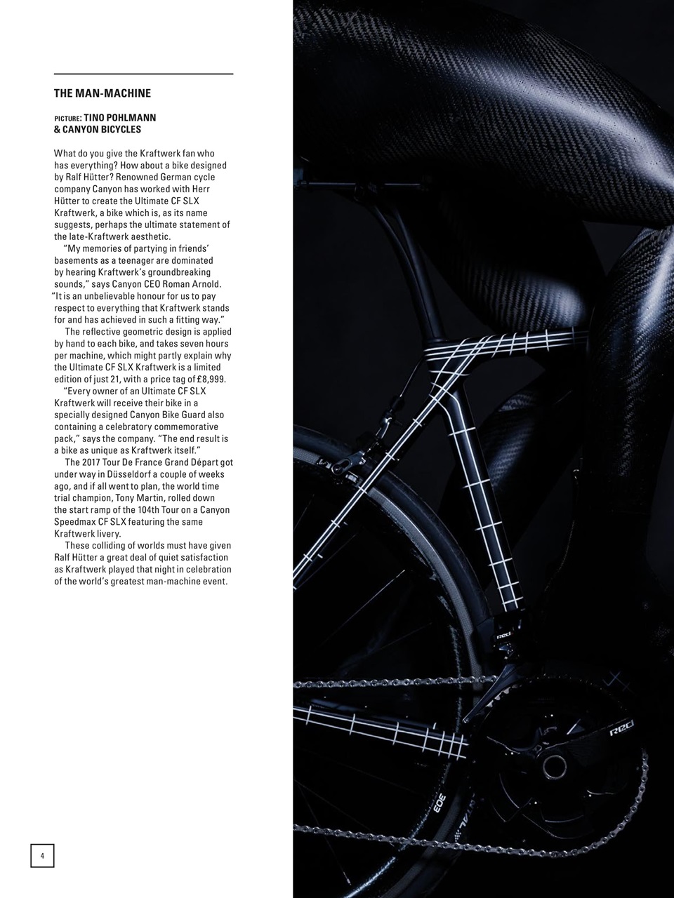 Electronic Sound Preview Pages