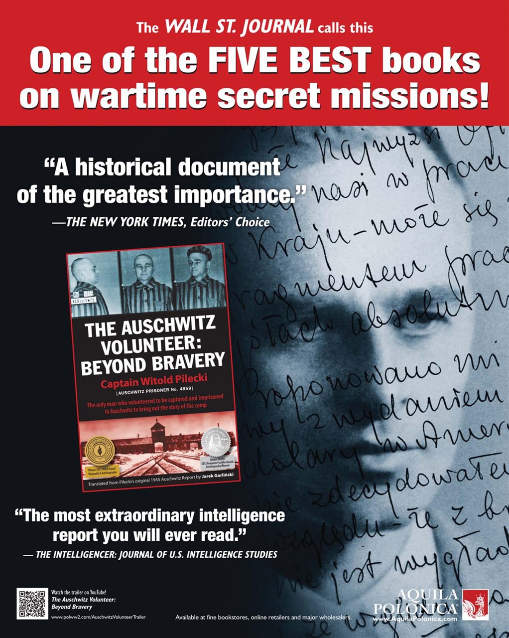 WW2 History Magazine Preview Pages