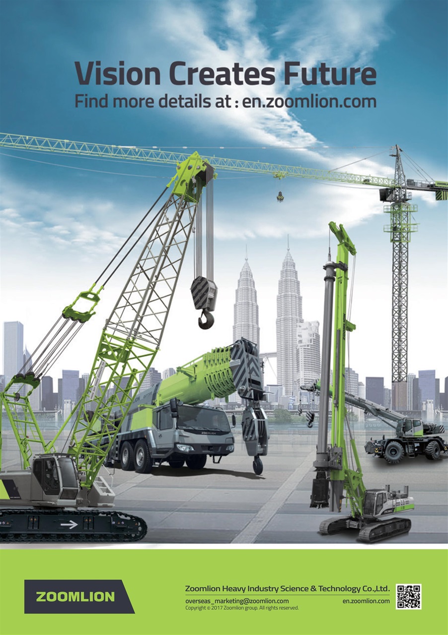 Int. Cranes and Specialized Transp Preview Pages