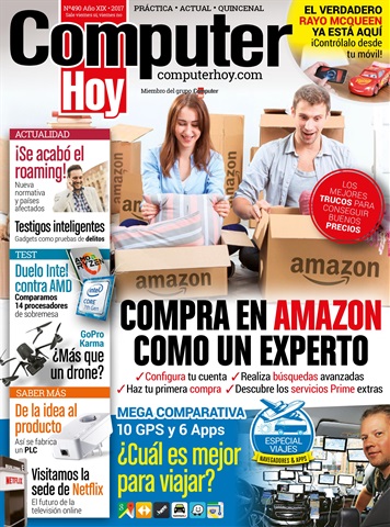 Computer Hoy issue 490