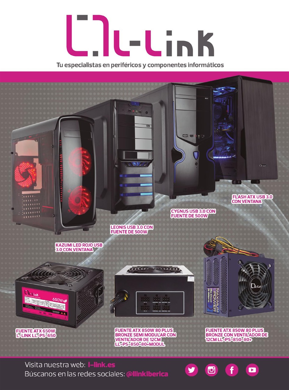 Computer Hoy Preview Pages