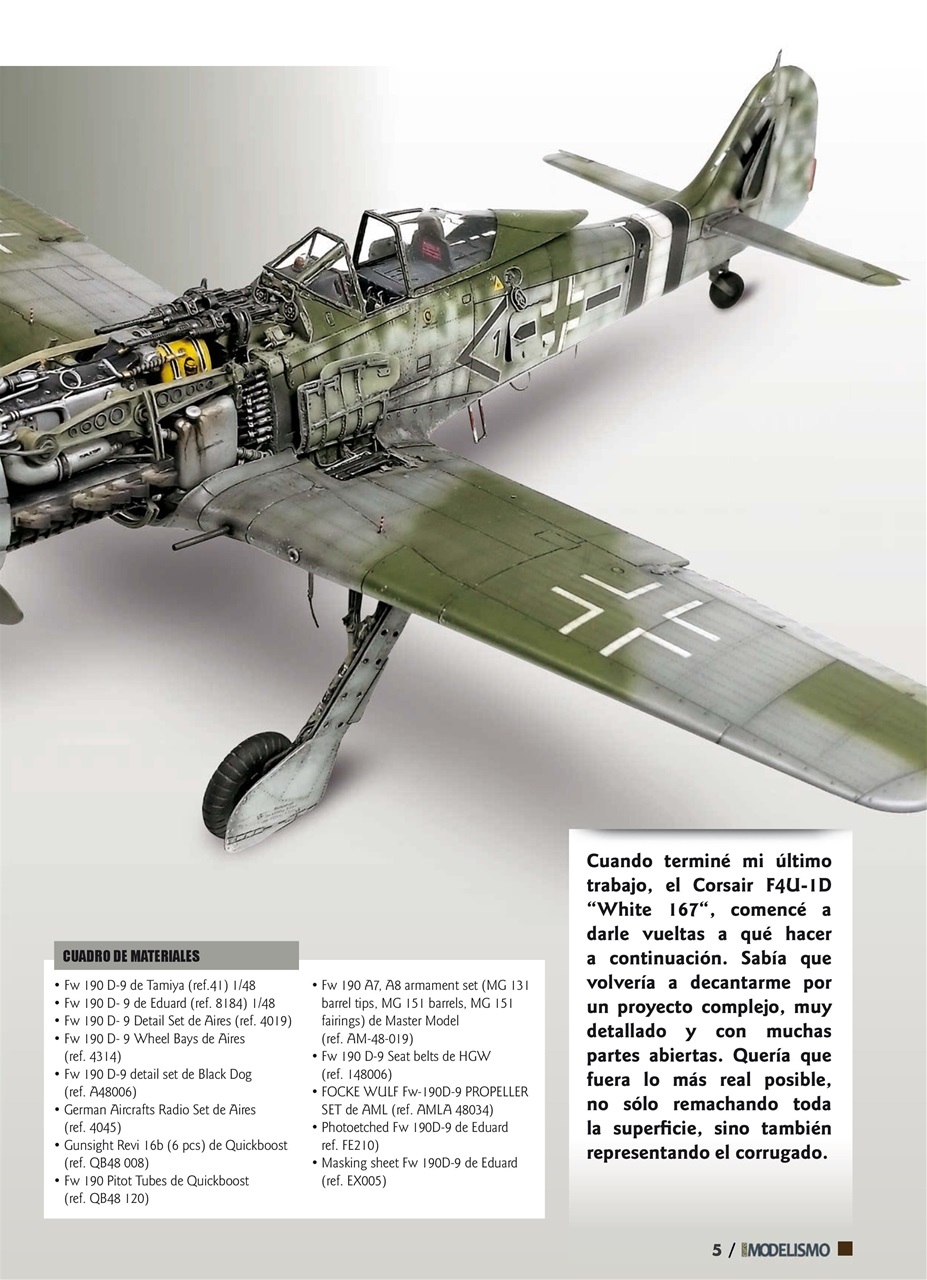 Euromodelismo Preview Pages