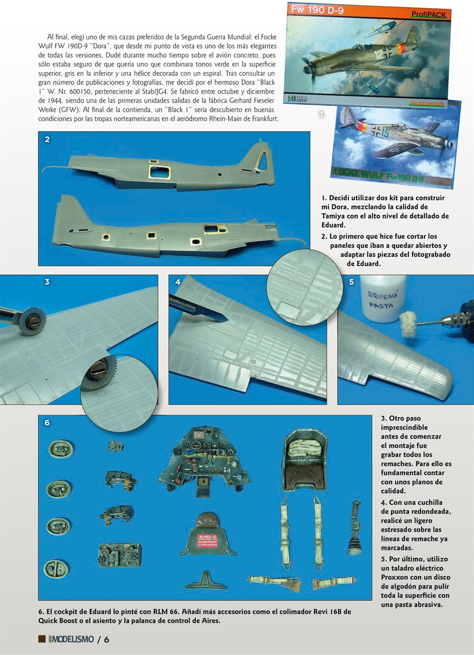 Euromodelismo Preview Pages