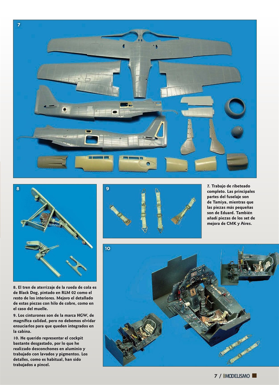 Euromodelismo Preview Pages