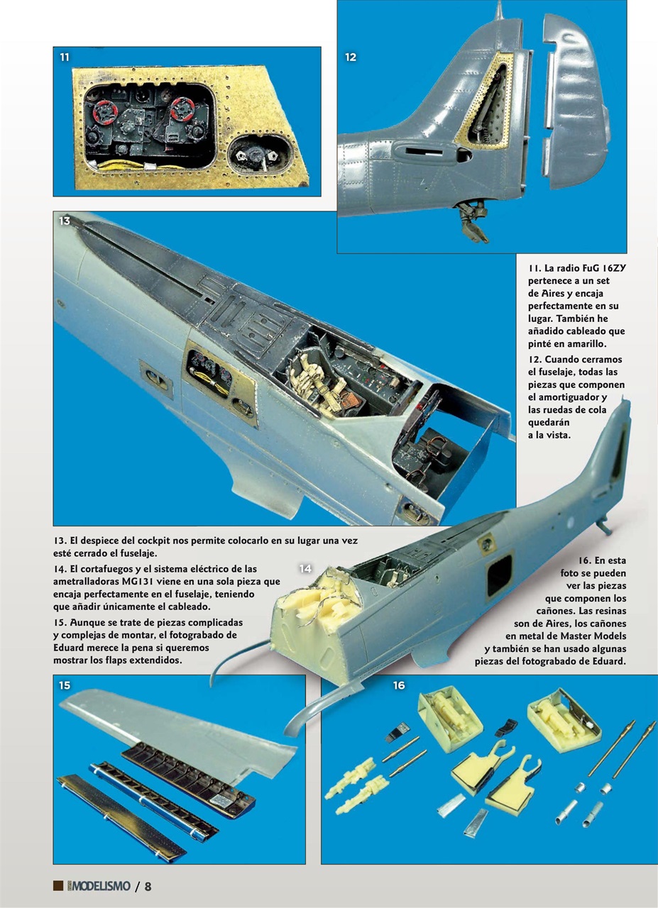 Euromodelismo Preview Pages