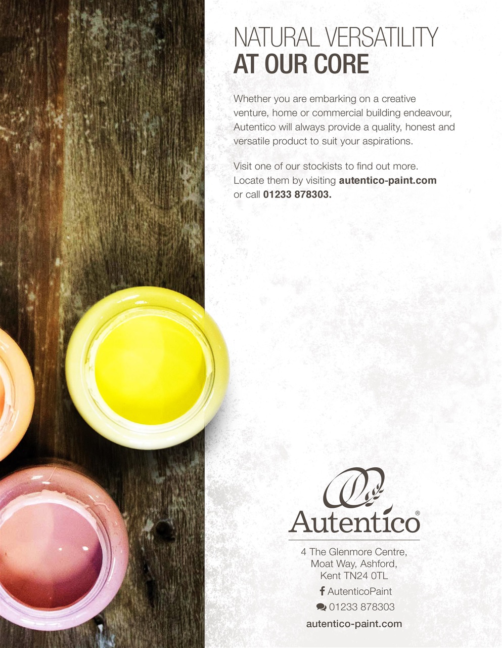 Reclaim Preview Pages