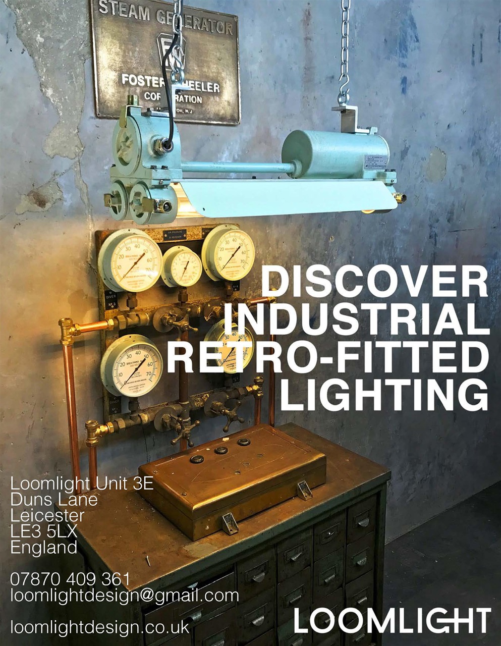 Reclaim Preview Pages