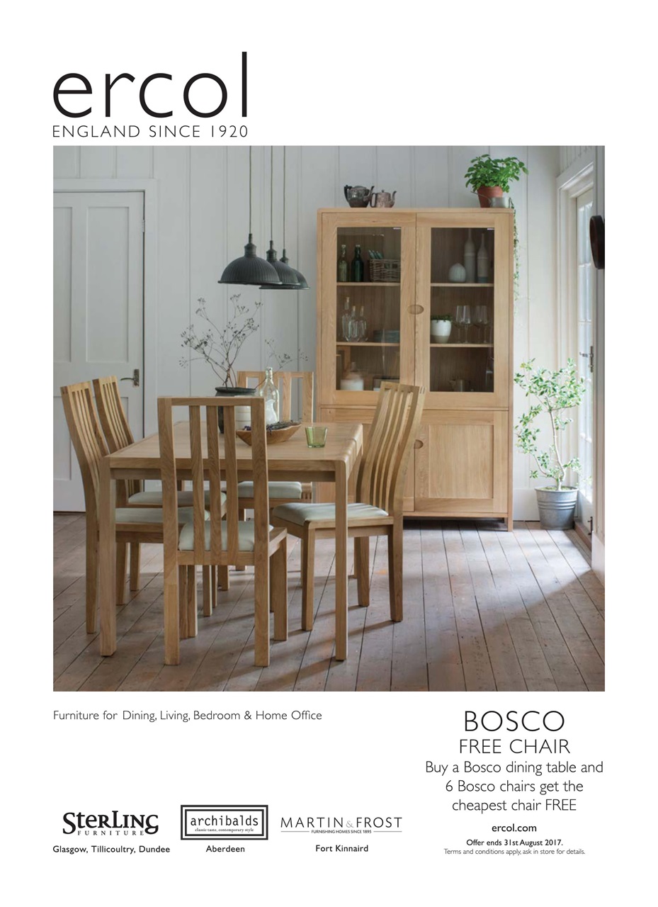 The Scots Magazine Preview Pages