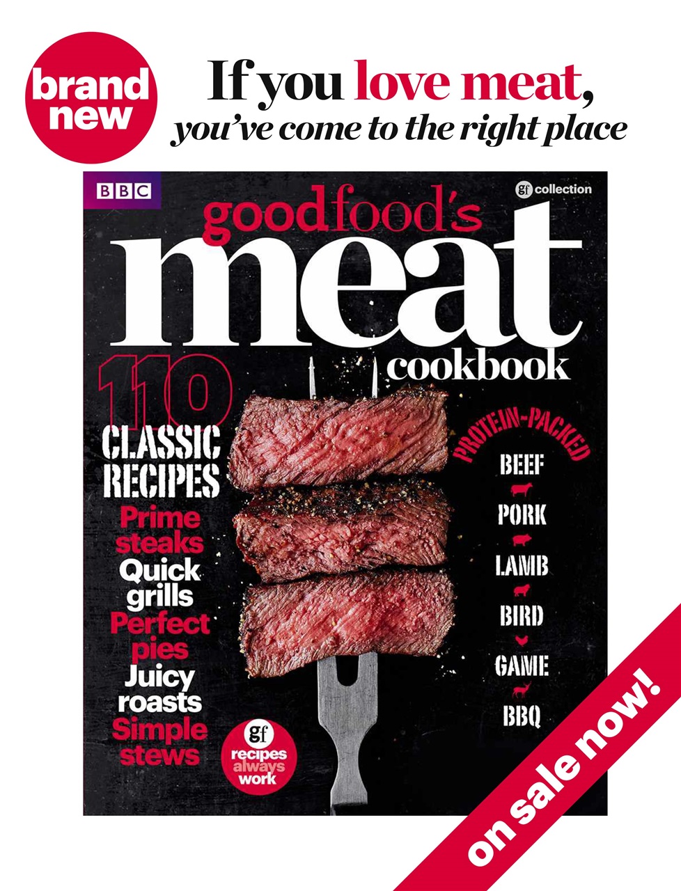 Easy Cook Magazine Preview Pages