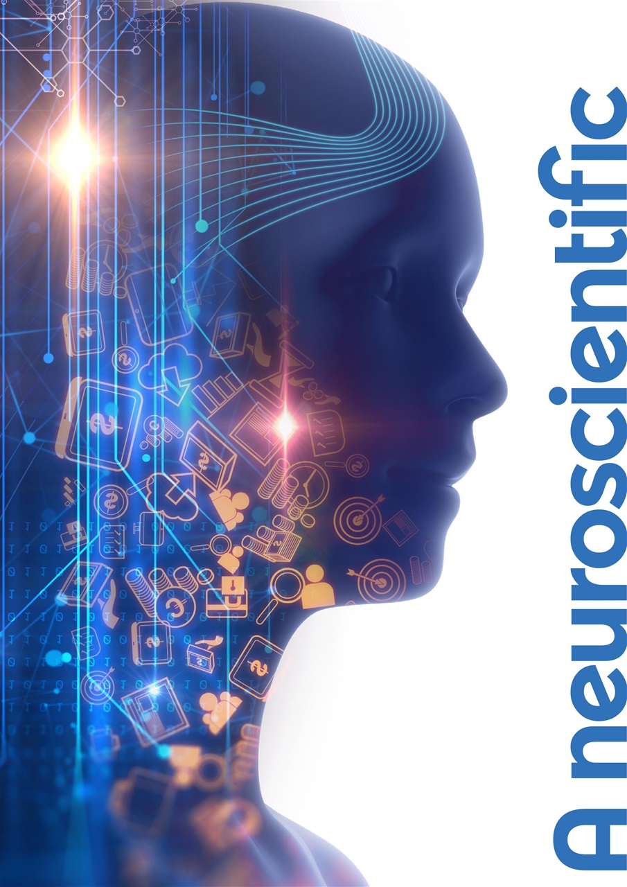 Positive & Mindful Leader Preview Pages