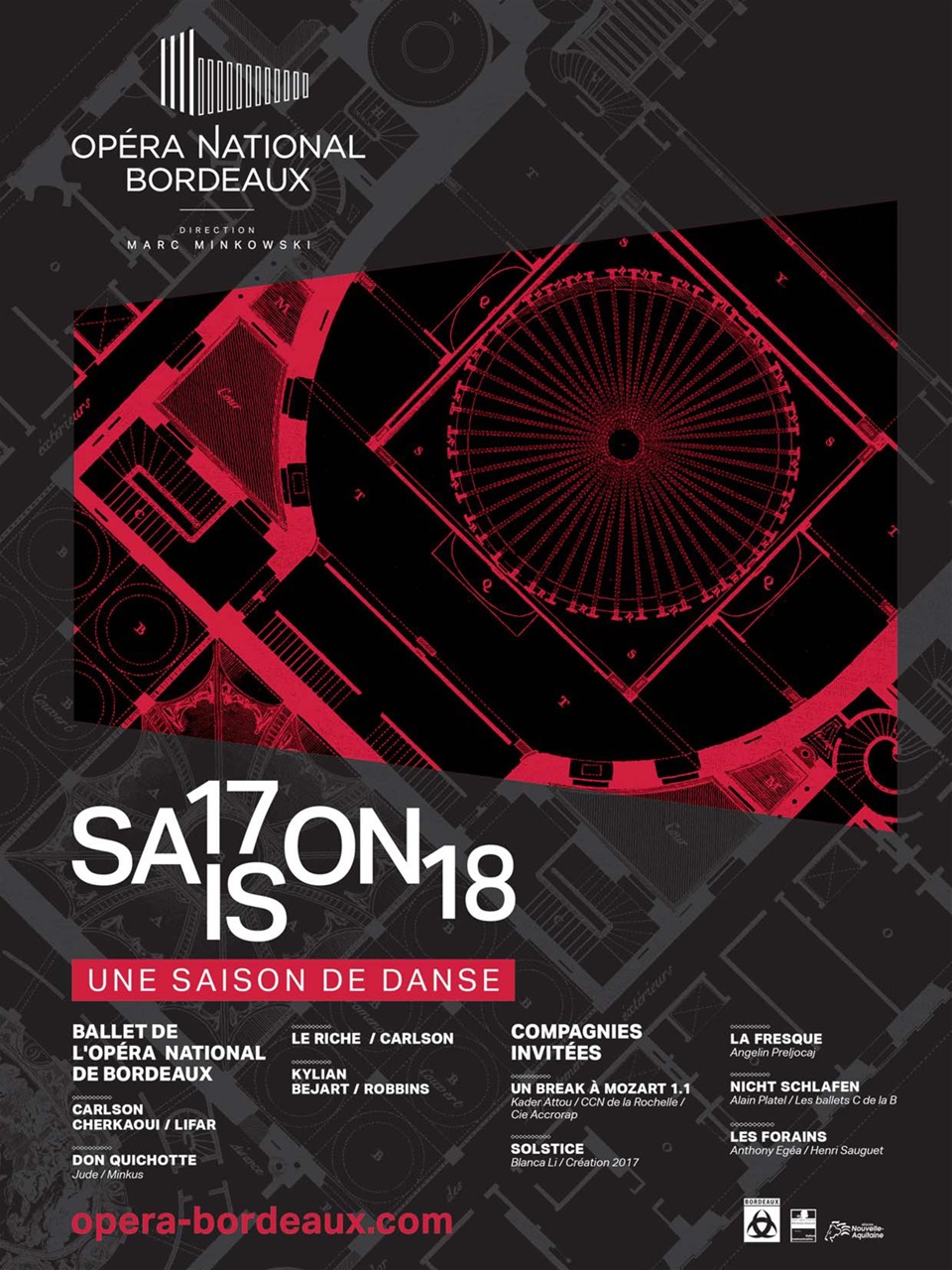 BALLET2000 Edizione Italia Preview Pages