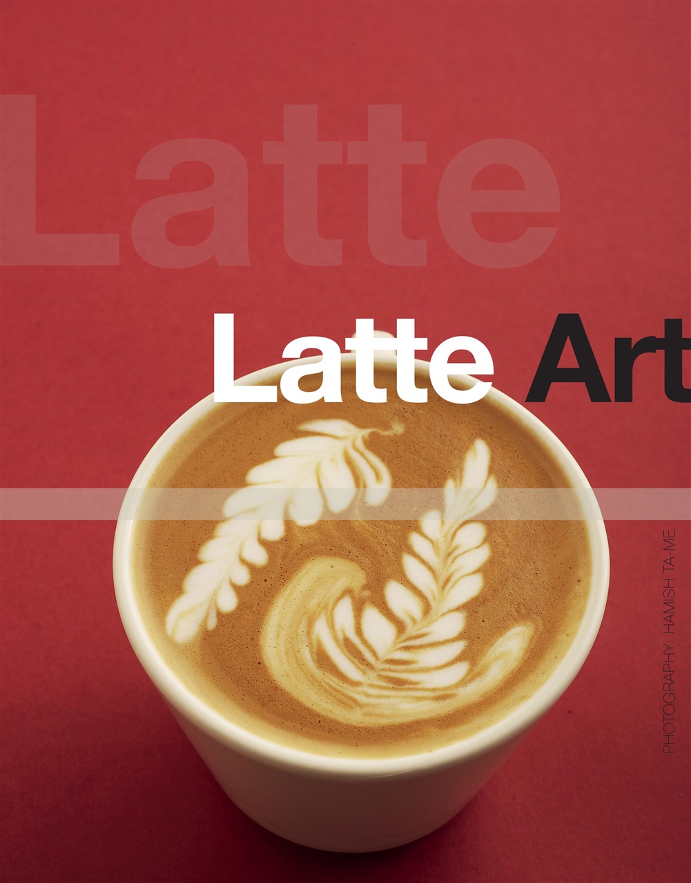 Crema Magazine Preview Pages